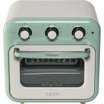 &nbsp;"Ariete-Vintage Air Fryer Mini-ofen Vert-Ariete-Hardware/Electronic"