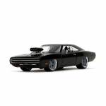 Jada - Jada Toys Fast & Furious 1970 Dodge Mod�le de voiture classique Pr�-assembl� 1:25