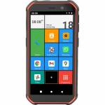 Olympia - T�l�phone portable TREK Ext�rieur