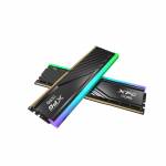 Adata - ADATA LANCER BLADE RGB module de m�moire 32 Go 2 x 16 Go DDR5 6000 MHz