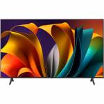 Hisense - Hisense 43A6N TV 109,2 cm (43) 4K Ultra HD Smart TV Wifi Noir