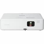 Epson - Epson CO-FH01 vid�o-projecteur 3000 ANSI lumens 3LCD 2K (2048x1080) Blanc