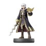 Amiibo Super Smash Bros. Collection -No. 30 Daraen [zubeh & O - Nintendo Robin