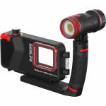 Sealife - SeaLife SportDiver Ultra Pro (SL406) Bo�tier sous-marin intelligent