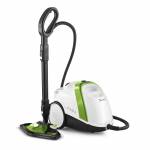 Polti - Polti Vaporetto Smart 110 Eco Nettoyeur vapeur traineau 1500 W Noir, Vert, Blanc 