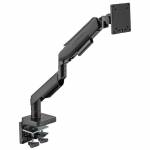 Lc-power - Bras de moniteur LC-Power pour moniteurs jusqu'� 49/ 124, 46 cm (B)