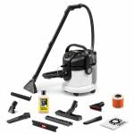 K�rcher - SE 4 Plus aspirateur de lavage