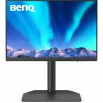 &nbsp;"Benq-61, 2 cm SW242Q 16:10 HDMI/ DP sb.lift/ pivot spk. WQXGA-Benq-Hardware/Electronic"