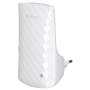 Tp-link - TP-LINK AC750 Network repeater Blanc