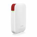 Zyxel - Zyxel USG-LITE 60AX Routeur connect� 2.5 Gigabit Ethernet Blanc