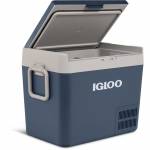 Igloo - ICF32 Version AC/DC EU Refroidisseur compresseur