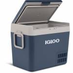 Igloo - ICF60 AC/DC version EU Compresseur refroidisseur