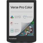 Pocketbook - Verse Pro Couleur Mer temp�te