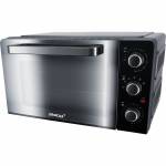 Steba - KB 224 Black Steel Grillbackofen
