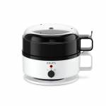 Krups - Krups EG 2301 Cuisini�re d'oeufs Ovomat Super blanc 1 (EG 2301)