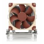 Noctua - Noctua NH-U9 TR4-SP3 Processeur Refroidisseur ventilateur, refroidisseur et radiateur