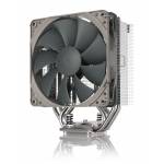 Noctua - Noctua NH-U12S redux Processeur Refroidisseur 12 cm Gris, Acier inoxydable