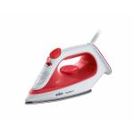 &nbsp;"Braun-Braun si 1019 rd Fer � vapeur Semelle anti-adh�rente 1900 W Rouge-Braun-Hardware/Electronic"