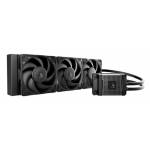 Arctic Cooling - ARCTIC Liquid Freezer WS360-SP6 Processeur Kit de refroidissement du liquide 12 cm Noir 1 pi�ce(s) 