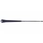 &nbsp;"Hirschmann-Hirschmann HIT AUTA 16 V FLEX Triangulaire Support de fixation Noir antenne d'automobile-Hirschmann-Accessories"