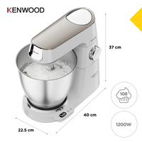 Kenwood 10
