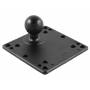 Zebra - RAM Mounts RAM-246U kit de support