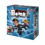 Jumbo Spiele Gmbh - Jumbo Chrono Bomb' 2024 - ES/PT/DE