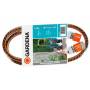 Gardena - Jeu de confort Flex connecteurs 1/2 ��18040-20 S. 349