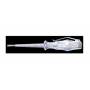 Wera - Wera Tools 05005655001 Argent tournevis testeur de tension