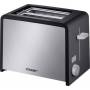 &nbsp;"Cloer-Cloer Toaster 3210 2part(s) Noir, Argent grille-pain-Cloer-Hardware/Electronic"