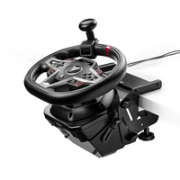 Addon Thrustm. Simtask Steering Kit   (kon/ pc) 4
