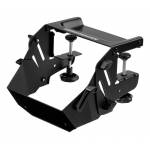 &nbsp;"Addon Thrustm. Simtask Steering Kit     (kon/pc)-Thrustmaster SimTask Steering Kit, Support De Volant Racing Et Boule De Man&oelig;uvre Pour Conduite De Poids Lourds, Compatible-Thrustmaster-Hardware/Electronic"