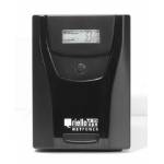 Net Dialog - Riello NPW 1500 alimentation d'�nergie non interruptible 1,5 kVA 900 W 6 sortie(s) CA