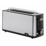 Braun - Braun HT 1610 8 1030 W Noir, Acier inoxydable