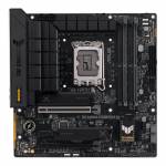 &nbsp;"Asus-ASUS TUF GAMING B760M-PLUS D4 LGA 1700 micro ATX-Asus-Hardware/Electronic"