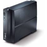 Plug Dialog - Riello PRP850 alimentation d'�nergie non interruptible Interactivit� de ligne 0,85 kVA 480 W 2 sortie(s) CA