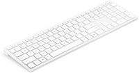 Hp Inc - HP Clavier sans fil Pavilion 600 blanc 