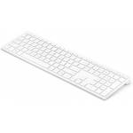Hp Inc - HP Clavier sans fil Pavilion 600 blanc 