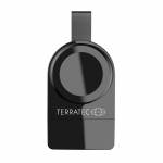 Terratec - Terratec ChargeAIR Watch Int�rieur Noir