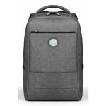 Port - Port Designs YOSEMITE Eco XL sacoche d'ordinateurs portables 39,6 cm (15.6) Sac � dos Gris