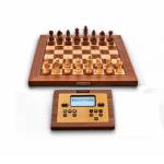 Millennium Chess Classics Exclusive Schachcomputer (m828) 14