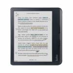 "Kobo-Kobo N428-KU-BK-K-BU e-book reader Touchscreen 32 GB Wi-Fi Black-Kobo-Hardware/Electronic" "Kobo-Kobo N428-KU-BK-K-BU e-book reader Touchscreen 32 GB Wi-Fi Black-Kobo-Hardware/Electronic"
