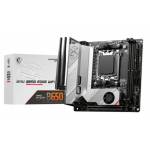 &nbsp;"Msi-MSI MPG B650I EDGE WIFI AMD B650 Emplacement AM5 mini ATX-Msi-Hardware/Electronic"