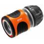 Gardena - Gardena Raccord Aquastop 15 mm