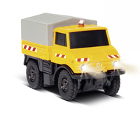 Tamiya Carson 3