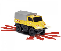 Tamiya Carson 7