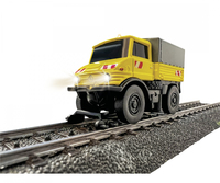 Tamiya Carson 8