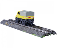 Tamiya Carson 10