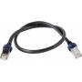 &nbsp;"Mobotix-Mobotix 2m RJ-45 Cable 2m Noir c�ble d'appareil photo-Mobotix-Hardware/Electronic"