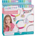 Carletto Deutschland Gmbh - Make It Real - bracelets de perles Heishi